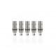 Teslacigs resistenza per Sparrow - 1.6ohm - 5pz