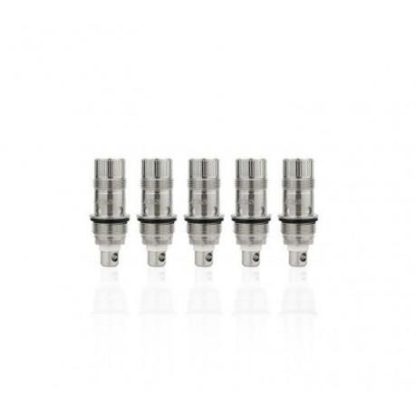 Teslacigs resistenza per Sparrow - 1.6ohm - 5pz