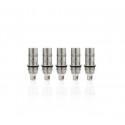 Teslacigs resistenza per Sparrow - 1.6ohm - 5pz