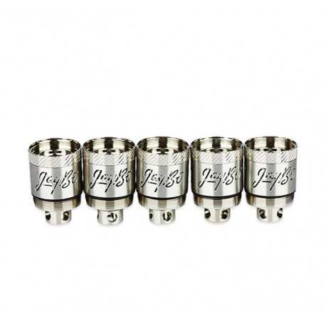 Wismec resistenza RX in Ceramica - 0.5ohm - 5pz