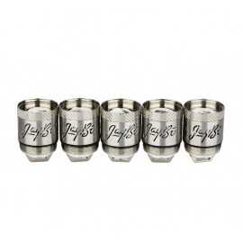Wismec resistenza RX Triple - 0.15ohm - 5pz