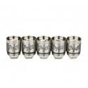 Wismec resistenza RX Triple - 0.15ohm - 5pz