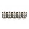 Wismec resistenza RX Triple - 0.15ohm - 5pz