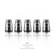 Smok resistenza BM2 per Brit - 0.6ohm - 5pz