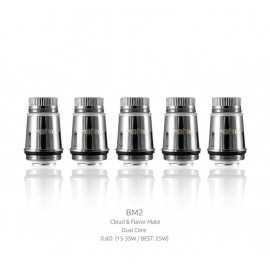 Smok grelna glava BM2 za Brit - 5 kosov