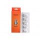 Smok resistenza BM2 per Brit - 0.6ohm - 5pz