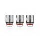 Smok grelna glava X4 za TFV12 - 3kos