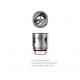 Smok grelna glava X4 za TFV12 - 3kos