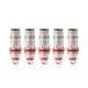 Aspire resistenza Triton Ni200 in Nickel - 0.15ohm - 5 pz