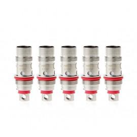 Aspire resistenza Triton Ni200 in Nickel - 0.15ohm - 5 pz