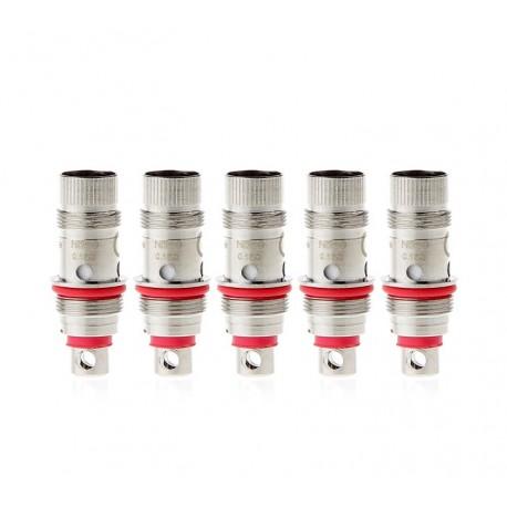 Aspire resistenza Triton Ni200 in Nickel - 0.15ohm - 5 pz