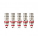 Aspire resistenza Triton Ni200 in Nickel - 0.15ohm - 5 pz