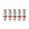 Aspire resistenza Triton Ni200 in Nickel - 0.15ohm - 5 pz