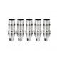 Aspire resistenze per serie Nautilus - 0.7ohm - 5pz