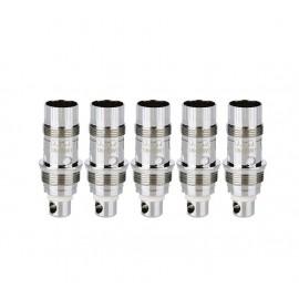 Aspire resistenze per serie Nautilus - 0.7ohm - 5pz