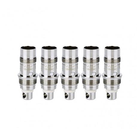 Aspire grelna glava Nautilus 2 - 0.7ohm - 5 kosov