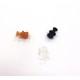Infinity Mods Pedina silicone per tappi Cappy R - 10pz