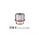 Vaporesso resistenza GTM8- 0.15ohm per Cascade Clearomizzatore