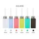 Arctic Dolphin Silicone Squonk bottle - 8ml - Square