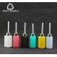 Arctic Dolphin Silicone Squonk bottle - 8ml - Square