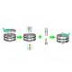 Vandy Vape resistenza per Maze - 0.2ohm - 3pz
