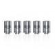 Vapesoul resistenza Balet Pro coil per AK60 - 0.5ohm - 5pz