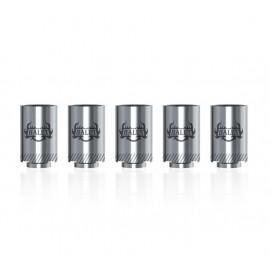 Vapesoul resistenza Balet Pro coil per AK60 - 0.5ohm - 5pz