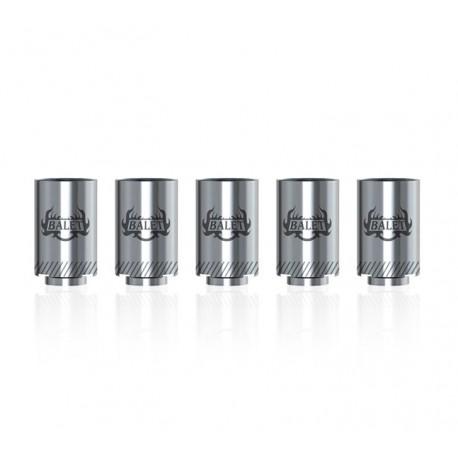 Vapesoul resistenza Balet Pro coil per AK60 - 0.5ohm - 5pz