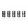 Vapesoul resistenza Balet Pro coil per AK60 - 0.5ohm - 5pz