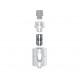 Vapesoul resistenza Balet Pro coil per AK60 - 0.5ohm - 5pz