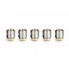 Vapesoul resistenza V4 per Vone - 0.15ohm - 5pz