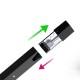 Smok cartuccia/pod per Fit - 3pz