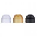 Gas Mods Cap 810 per G.R.1 RDA - 24mm