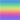 Rainbow
