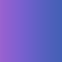 Blue and Purple Gradient