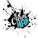 Ice cream man