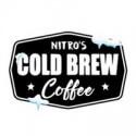Nitro's cold brew