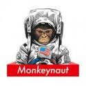Monkeynaut