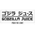 Godzilla Juice by Fcukin’ Flava