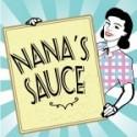 Nana's sauce