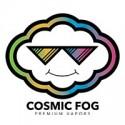 Cosmic Fog