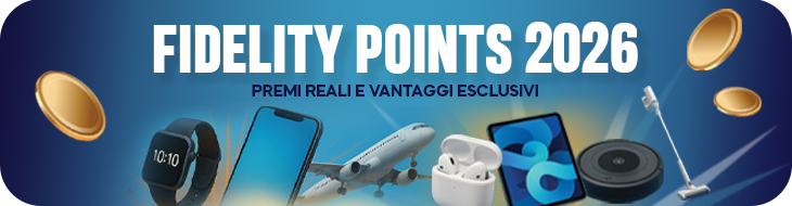 Fidelity Points Banner