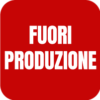 Fuori produzione